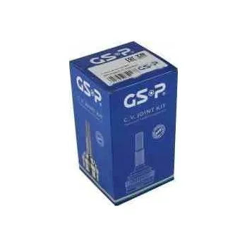 Zavěšení kol GSP S062271 Rameno , odpružení kol