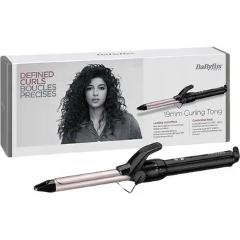 Péče o vlasy Kulma na vlasy BaByliss C319E Tradiční