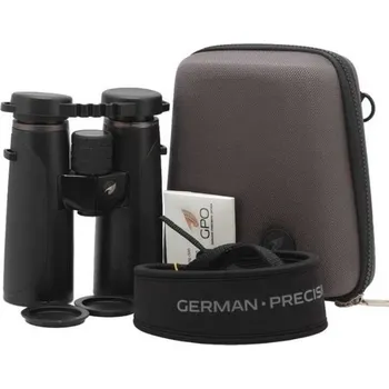 Dalekohled GPO (German Precision Optics) Dalekohled GPO PASSION HD 10x50