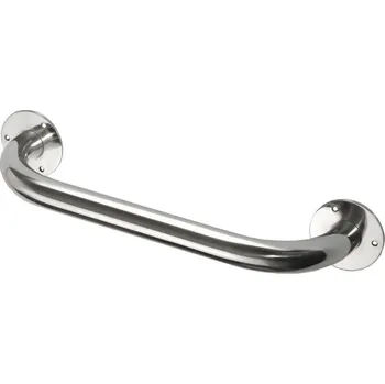 Madlo do koupelny AZP REHA madlo 800 mm, lesklá nerez