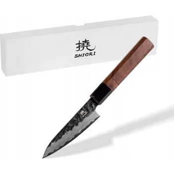 Kuchyňský nůž Shiori Mitsuki Shoto - nůž na loupání z třívrstvé oceli