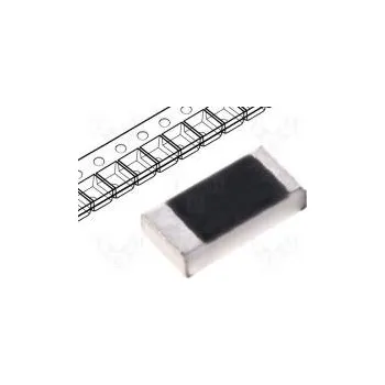 Rezistor Rezistor thick film SMD 1206 1,6kΩ 0,25W ±1% -55÷125°C