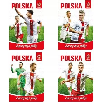 Sešit Sešit A5 s linkami Interdruk, 32 listů