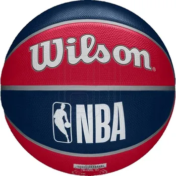 Basketbalový míč Basketbalový míč Wilson WTB1300XBWAS vel. 7