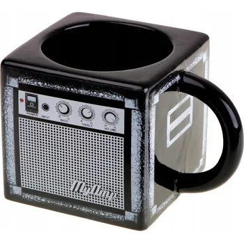 HRNEK PRO KYTARISTU ROCK and ROLL ZESILOVAČ - PECE