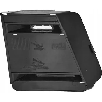 Nárazník Mřížka nárazníku Audi Q7 4M 2015-2019 Levá