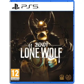 Hra Bendy Lone Wolf (PS5) PlayStation 5 (PS5) krabicová verze
