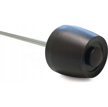 Motodoplněk PUIG 20672N Ochranné kryty zadního kola Yamaha MT-09 21