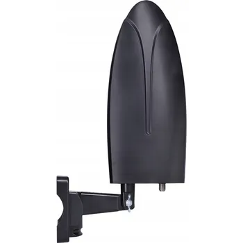 Televizní anténa Venkovní anténa solight DVB-T anténa, 47 dBi, antény a TV