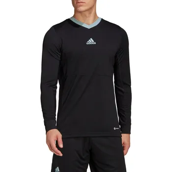 Dres s dlouhým rukávem adidas REF 22 JSY LS hf8389 Velikost XXL