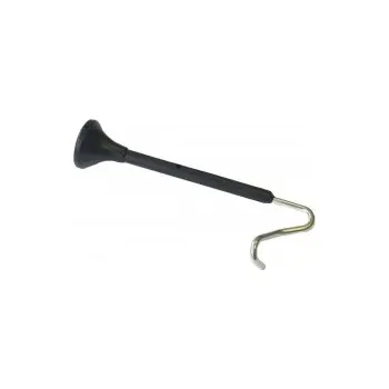 Páčka sytiče pro čínské pily 45 - 58 ccm