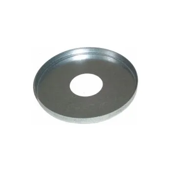 Plech hlavy křovinořez Castor