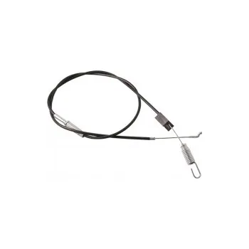 Bowden pojezdu pro čínské sekačky NAC WR65405D1