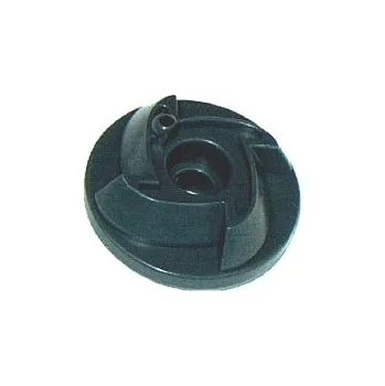 Kladka startéru část pro HU 340, 345, 350 černá