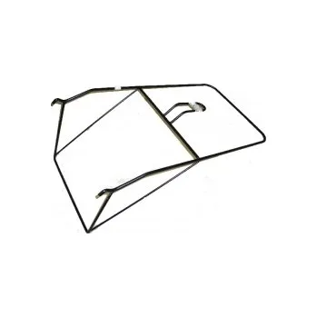 Rám sběracího koše LTS 451S