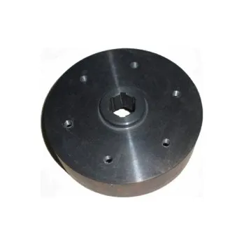 Příslušenství pro zahradní traktor Náboj řemenice brzdy BDR 580SB