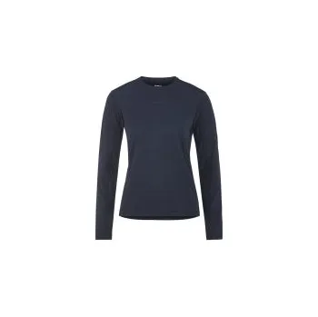 Dámské tričko CRAFT ADV Essence LS 2 W modrá 1914797-396000(3960) L; Modrá triko + DÁREK DLE VÝBĚRU!