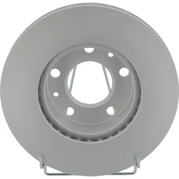 Brzdový systém Brzdový kotouč JURID 561984JC