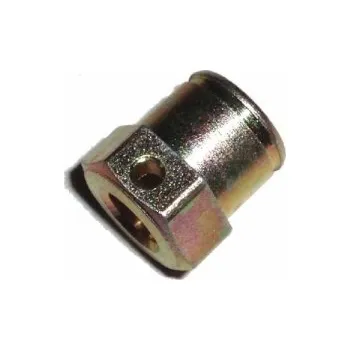 Čep uchycení bowdenu