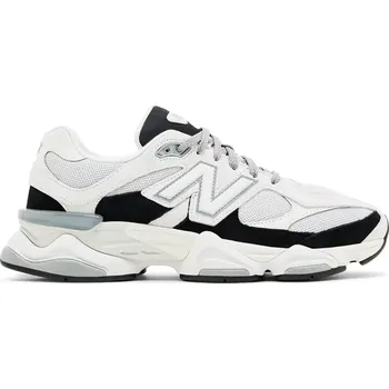 Pánská obuv New Balance 9060 Grey Jet Black Velikost: 37,5