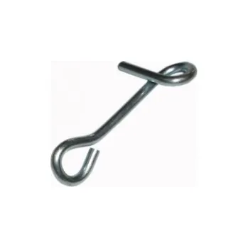 Průchodka startovací šňůry