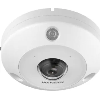 IP kamera Hikvision DS-2CD6395G1E-IVS(2mm)