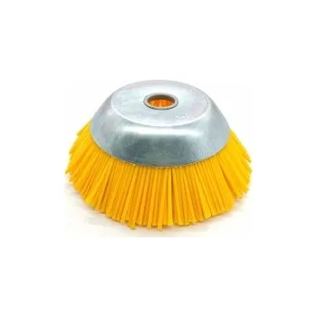 Kartáč nylonový 200 mm 25,4 mm