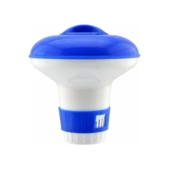 Plovák bazénový malý