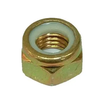 Příslušenství k zahradní technice Matice M12 x 1,75 x 11,6 levá