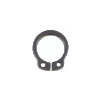 Kroužek pojistný 12 DIN471