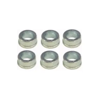 Vložka nože pro BDR 700 sada 6 kusů