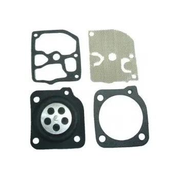 Sada těsnění pro karburátor ZAMA GND17