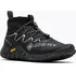 Dámská treková obuv Merrell Trail Glove 7 Gore-Tex J067858, 36