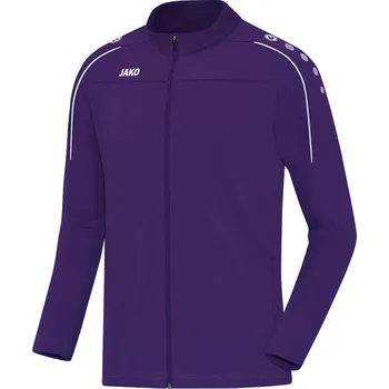Bunda JAKO Leisure Jacket Classico 9850-10 Velikost 3XL