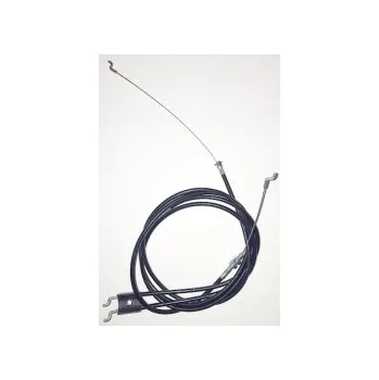 Bowden brzdy a pojezdu pro čínské sekačky Hortmasz