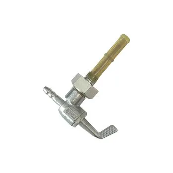 Kohout palivový s maticí prodloužená páčka