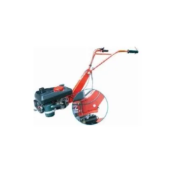 Motorová jednotka dvoutaktní JIKOV 1447 DV kl. vykl.