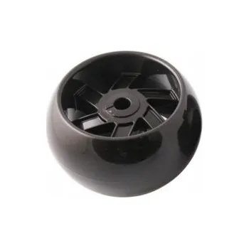 Pojezdové kolečko Kolečko antiskalpovací pri HU - MTD