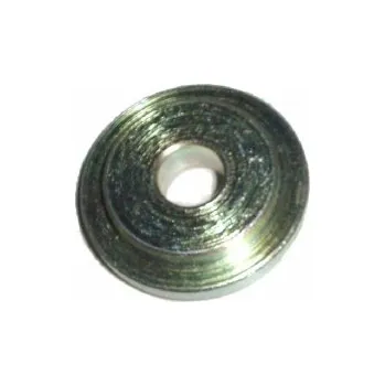 Příslušenství pro zahradní traktor Podložka napínání BDR 550