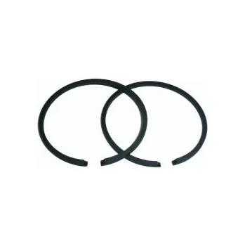 Kroužek pístní 36,5 x 1,5 mm 2 kusy