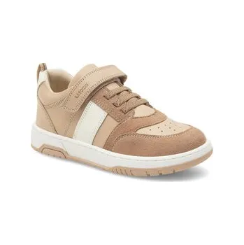 Chlapecké tenisky Sneakersy Lasocki Kids Mos CI12-3136-02(III)CH Béžová 29