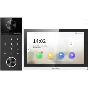 Hikvision DS-KIS612-P