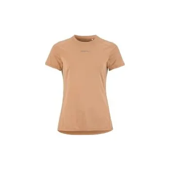 CRAFT ADV Essence SS 2 W růžová 1914798-245000(2450) S; Růžová triko