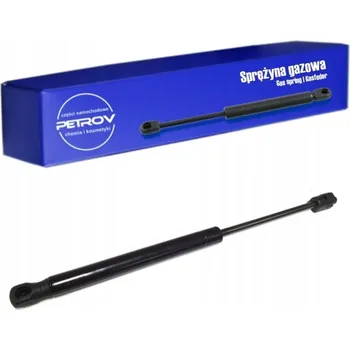 Soustava řízení PJ 5520AS1D Pohon kapoty motoru ocel