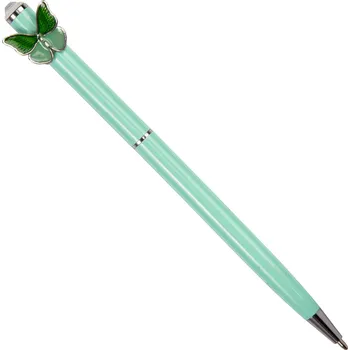 Mentolová propiska s motýlkem