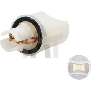 Auto-moto Objímka žárovky, hlavní světlomet MERCEDES 0018265782