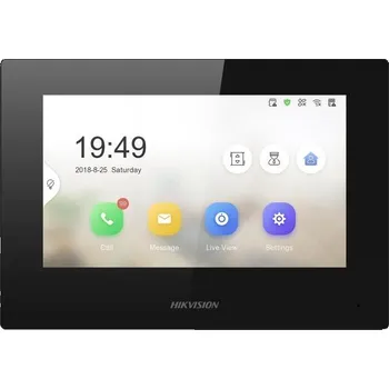 Hikvision DS-KH6320-LE1(B)