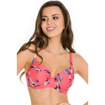 Dámské plavky SWIM BRA DUBAI VÍCEBAREVNÉ 75E