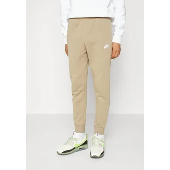 Nike pánské tepláky béžové velikost XS