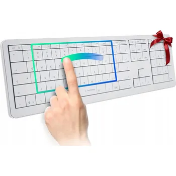 Klávesnice Nůžková klávesnice CLVX1